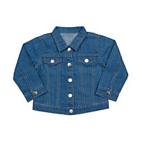 Baby Rocks Denim Jacket