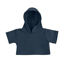 Teddy Hoodie