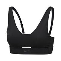 Women’S Nike Dri-Fit Indy Plunge Cutout Bra