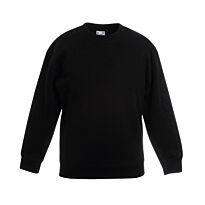 Kids Classic Set-In Sweatshirt