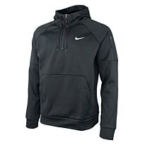 Nike Men’S 1/4 Zip Fitness Hoodie