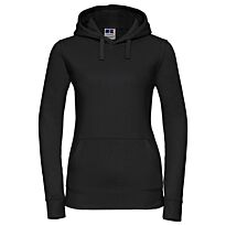 Women'S Authentic Hooded Sweatshirt