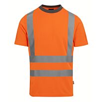 Hi-Vis Pro Contract T-Shirt