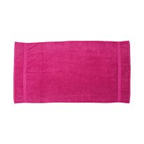 Luxury Range Bath Towel