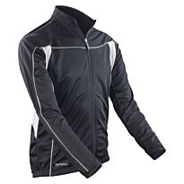 Spiro Bikewear Long Sleeve Performance Top