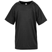 Junior Performance Aircool Tee