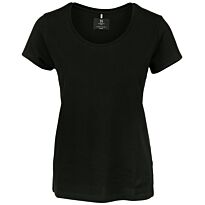 Women’S Danbury – The Piqué Tee