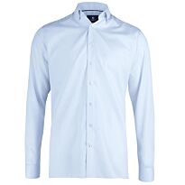 Portland Modern Fit – Super Non-Iron Business Shirt