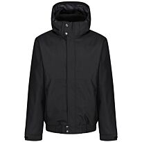 Blockade Waterproof Jacket