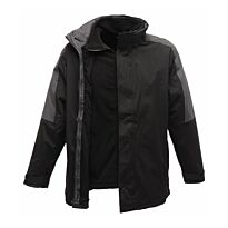 Defender Iii 3-In-1 Jacket