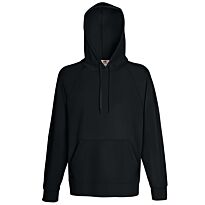 Lightweight Hooded Sweatshirt