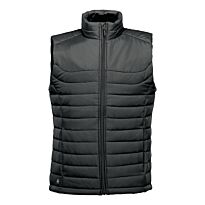 Nautilus Quilted Bodywarmer