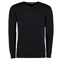 Arundel V-Neck Sweater Long Sleeve (Classic Fit)