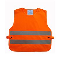 Kids Hi-Vis 2-Band Tabard (Hvs269Ch)