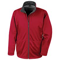 Core Softshell Jacket