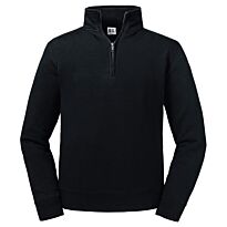 Authentic ¼ Zip Sweatshirt