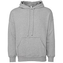 Unisex Raw-Seam Hoodie