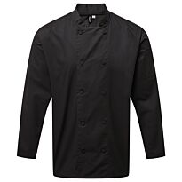 Chef'S Coolchecker® Long Sleeve Jacket