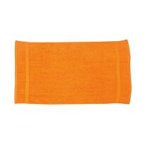 Luxury Range Hand Towel