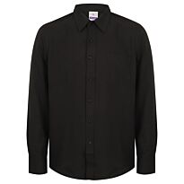 Wicking Antibacterial Long Sleeve Shirt