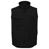 Heavy-Duty Gilet