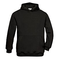 B&C Hooded /Kids