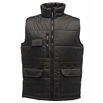 Steller Multi-Zip Bodywarmer