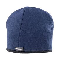 Reversible Microfleece Bob Hat