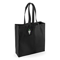 Fairtrade Cotton Classic Shopper