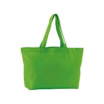 Earthaware® Organic Twill Shopper