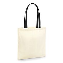 Earthaware® Organic Bag For Life - Contrast Handles