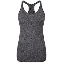 Women'S Tridri® Seamless '3D Fit' Multi-Sport Sculpt Vest With Secret Support