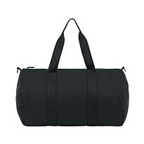 Duffle Bag With Canvas Fabric (Stau892)