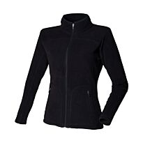 Microfleece Jacket