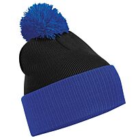 Snowstar® Two-Tone Beanie