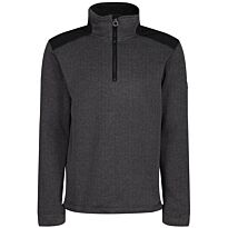 Holbeck Half Zip Fleece