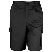 Work-Guard Action Shorts