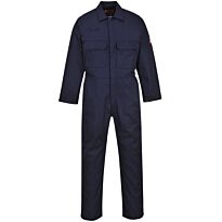 Bizweld™  Flame-Resistant Coverall (Biz1)