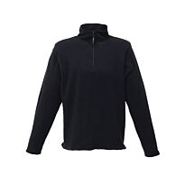 Zip-Neck Microfleece