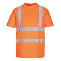 Eco Hi-Vis T-Shirt (Ec12)