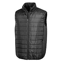 Promo Padded Bodywarmer