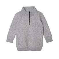 Baby ¼-Zip Sweatshirt