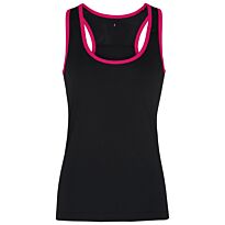 Women'S Tridri® Panelled Fitness Vest