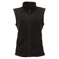 Women'S Microfleece Bodywarmer