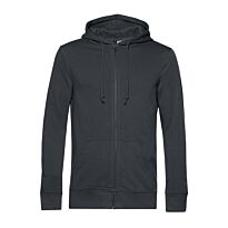 B&C Inspire Zipped Hood