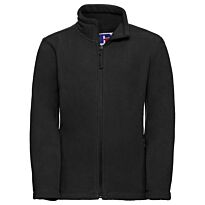 Kids Full-Zip Outdoor Fleece