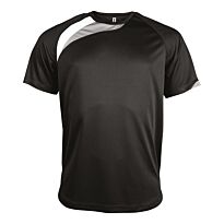 Adults Short-Sleeved Jersey