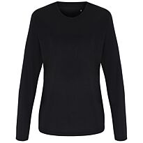 Women'S Tridri® Long Sleeve Performance T-Shirt