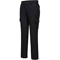 Stretch Slim Combat Trousers (S231) Slim Fit