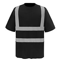 Hi-Vis Short Sleeve T-Shirt (Hvj410)